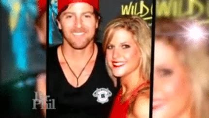 jenna fulk kip moore|Watch the full episode of Dr. Phil featuring the obsessed Kip .